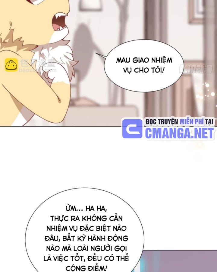 Kế Hoạch Nuôi Dưỡng Streamer Của Cẩu Hoàng Chapter 11 - Trang 2
