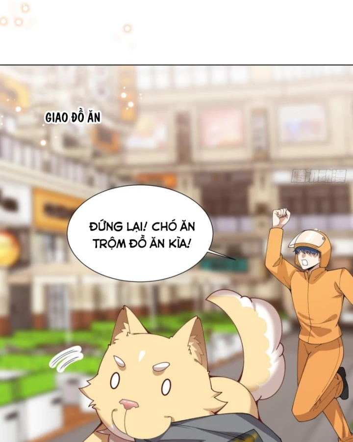 Kế Hoạch Nuôi Dưỡng Streamer Của Cẩu Hoàng Chapter 11 - Trang 2