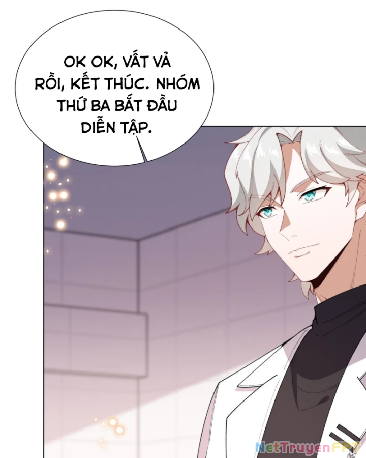 Kế Hoạch Nuôi Dưỡng Streamer Của Cẩu Hoàng Chapter 12 - Trang 2