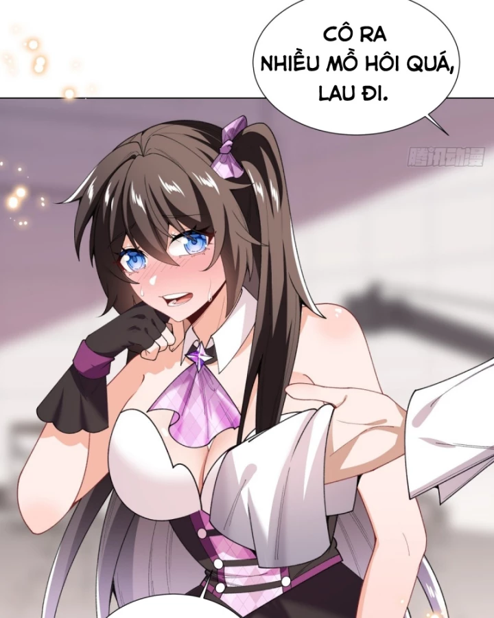 Kế Hoạch Nuôi Dưỡng Streamer Của Cẩu Hoàng Chapter 12 - Trang 2