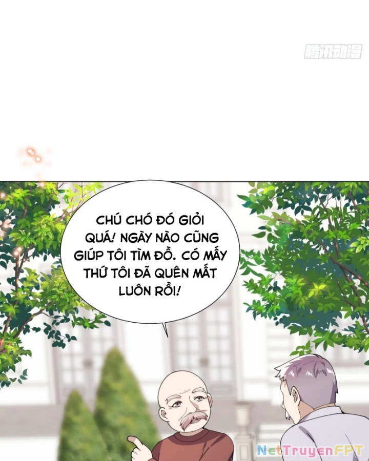 Kế Hoạch Nuôi Dưỡng Streamer Của Cẩu Hoàng Chapter 12 - Trang 2
