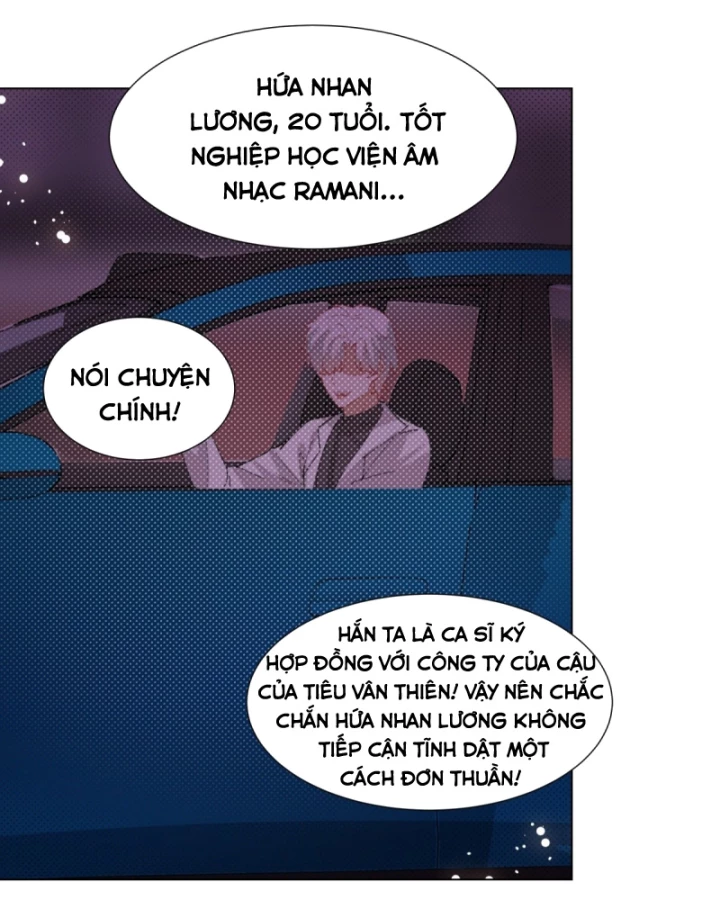 Kế Hoạch Nuôi Dưỡng Streamer Của Cẩu Hoàng Chapter 12 - Trang 2