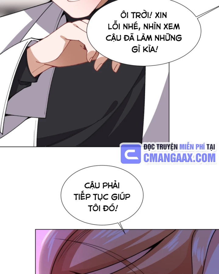 Kế Hoạch Nuôi Dưỡng Streamer Của Cẩu Hoàng Chapter 12 - Trang 2