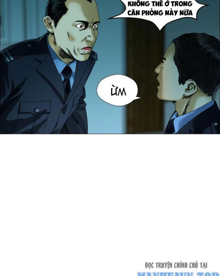 Giờ Ngọ Ba Khắc Chapter 2 - Trang 2