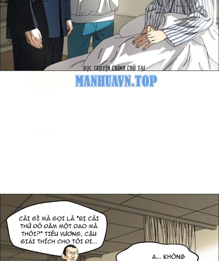 Giờ Ngọ Ba Khắc Chapter 3 - Trang 2