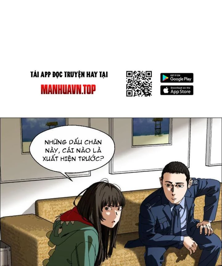 Giờ Ngọ Ba Khắc Chapter 3 - Trang 2