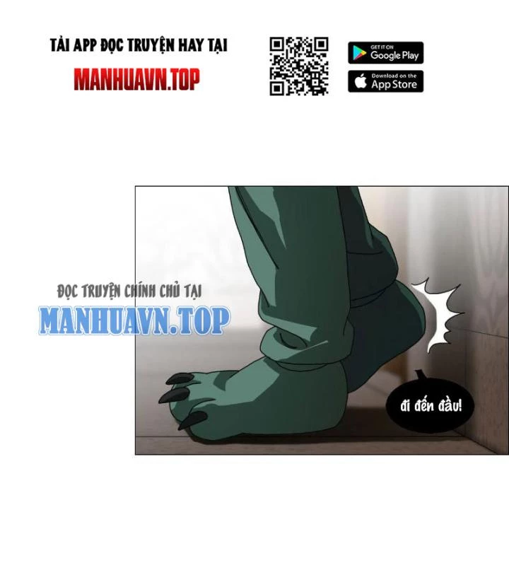 Giờ Ngọ Ba Khắc Chapter 3 - Trang 2