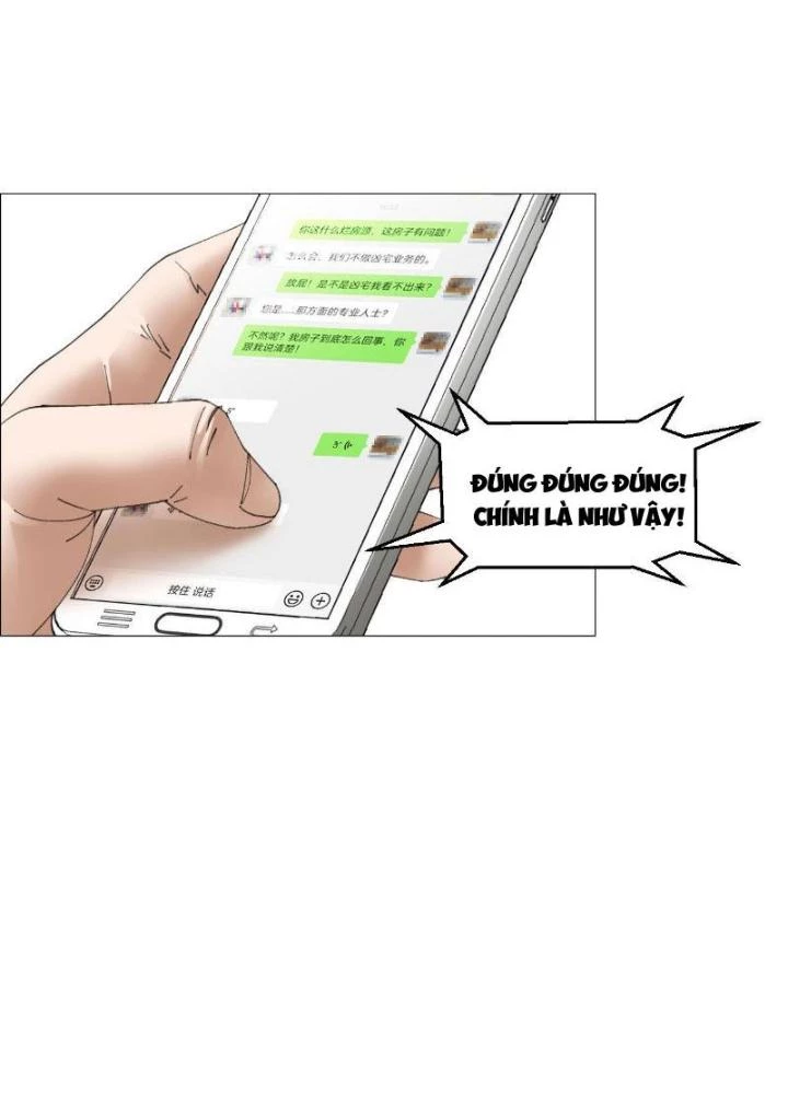 Giờ Ngọ Ba Khắc Chapter 6 - Trang 2