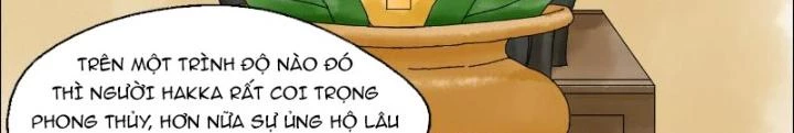 Giờ Ngọ Ba Khắc Chapter 7 - Trang 2