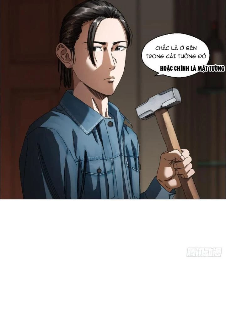 Giờ Ngọ Ba Khắc Chapter 8 - Trang 2