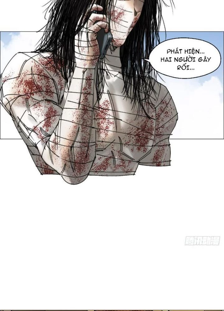 Giờ Ngọ Ba Khắc Chapter 9 - Trang 2