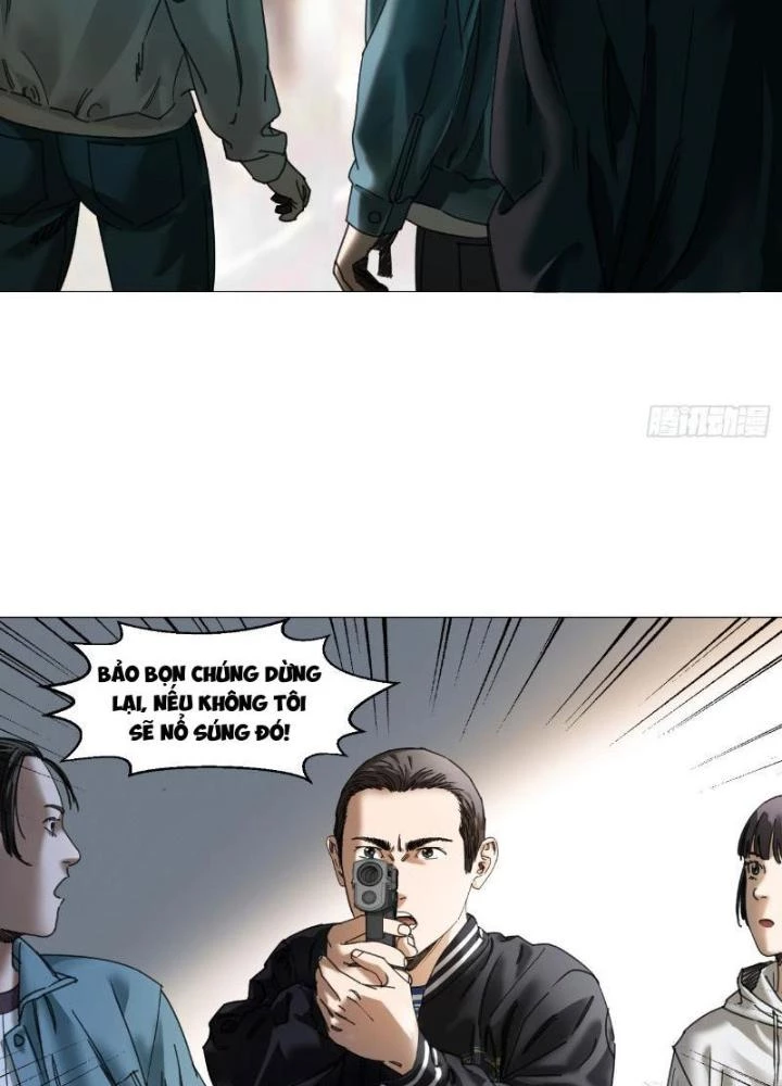Giờ Ngọ Ba Khắc Chapter 11 - Trang 2
