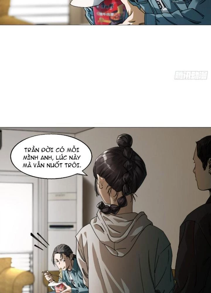 Giờ Ngọ Ba Khắc Chapter 12 - Trang 2