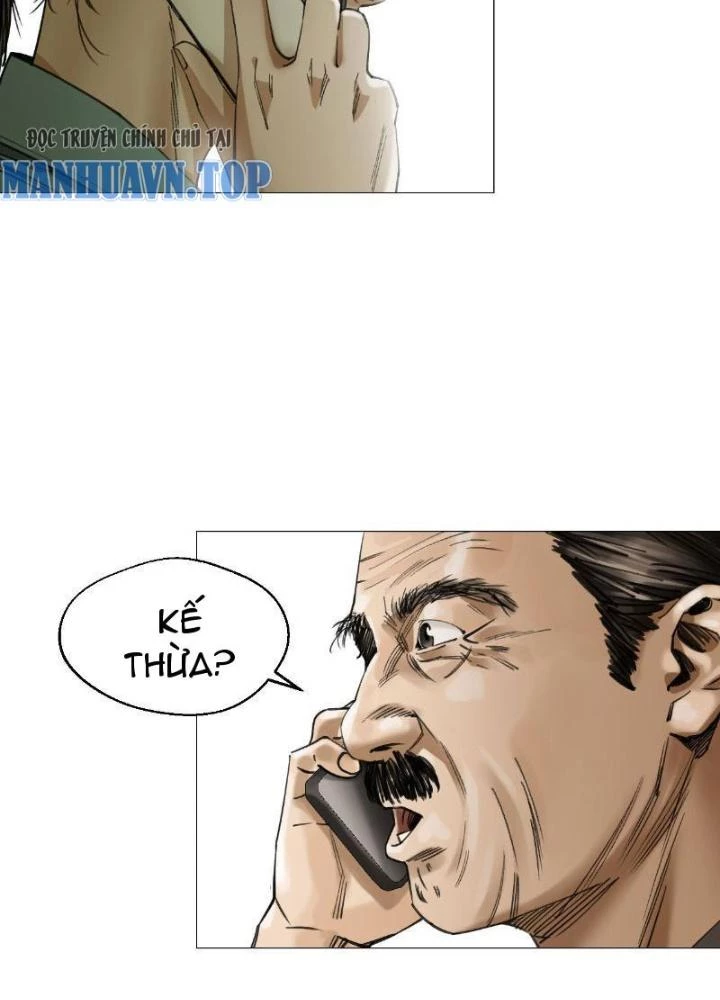 Giờ Ngọ Ba Khắc Chapter 17 - Trang 2