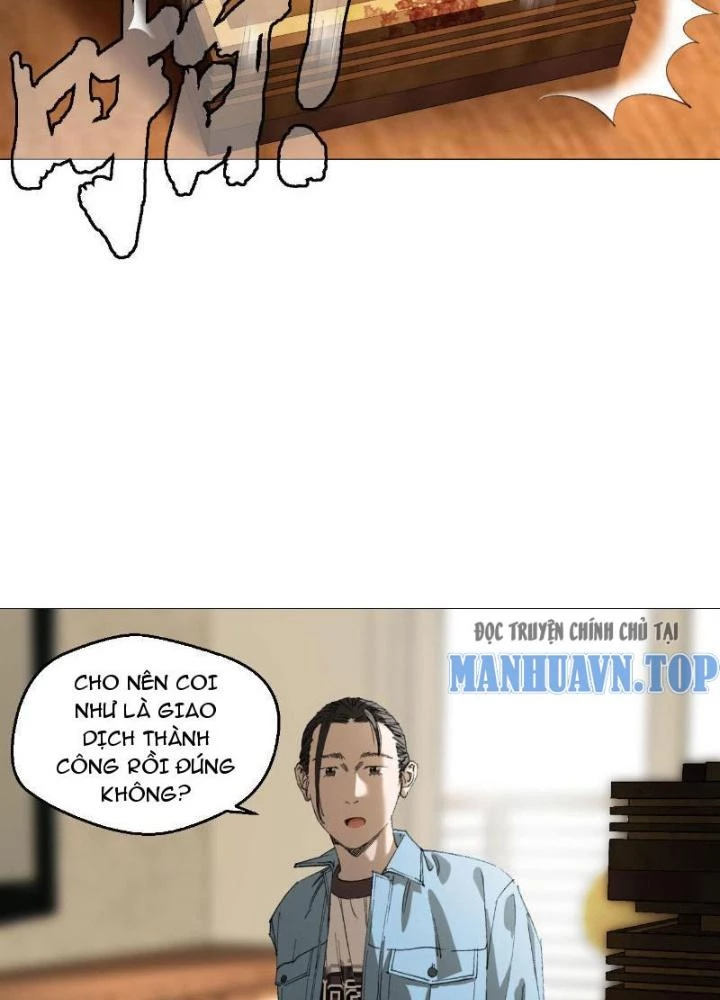 Giờ Ngọ Ba Khắc Chapter 17 - Trang 2