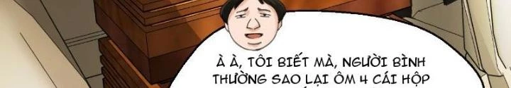 Giờ Ngọ Ba Khắc Chapter 19 - Trang 2