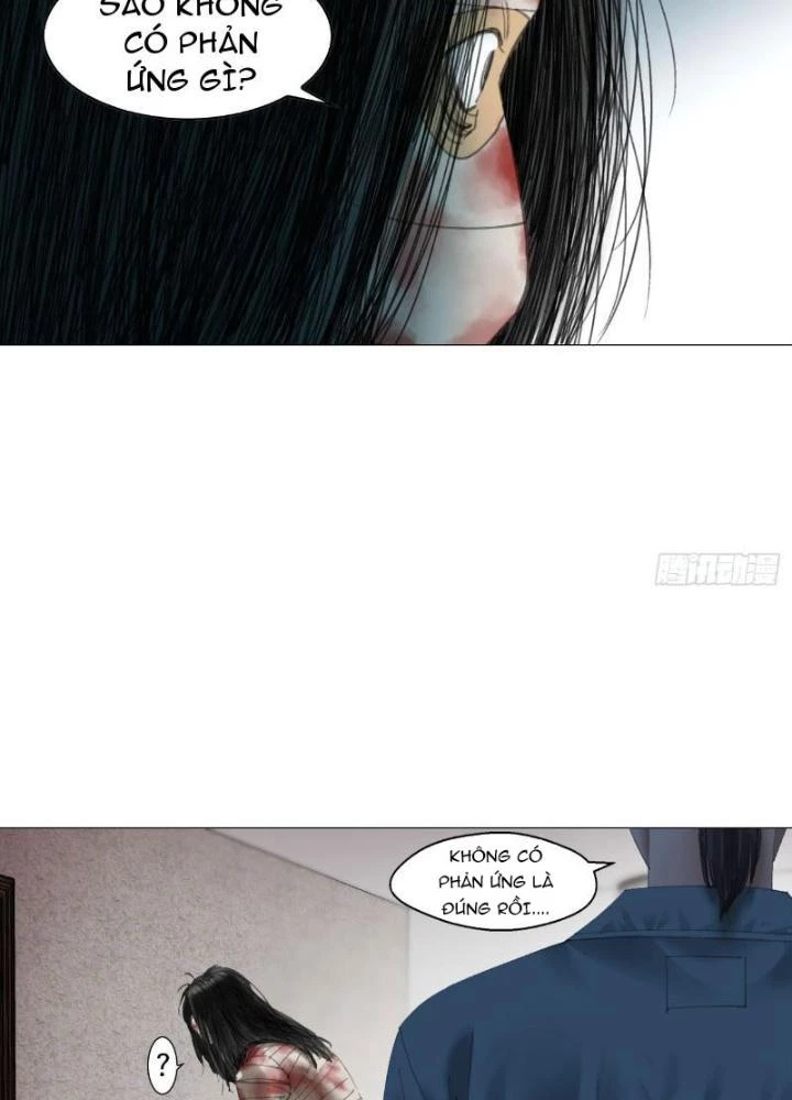 Giờ Ngọ Ba Khắc Chapter 19 - Trang 2