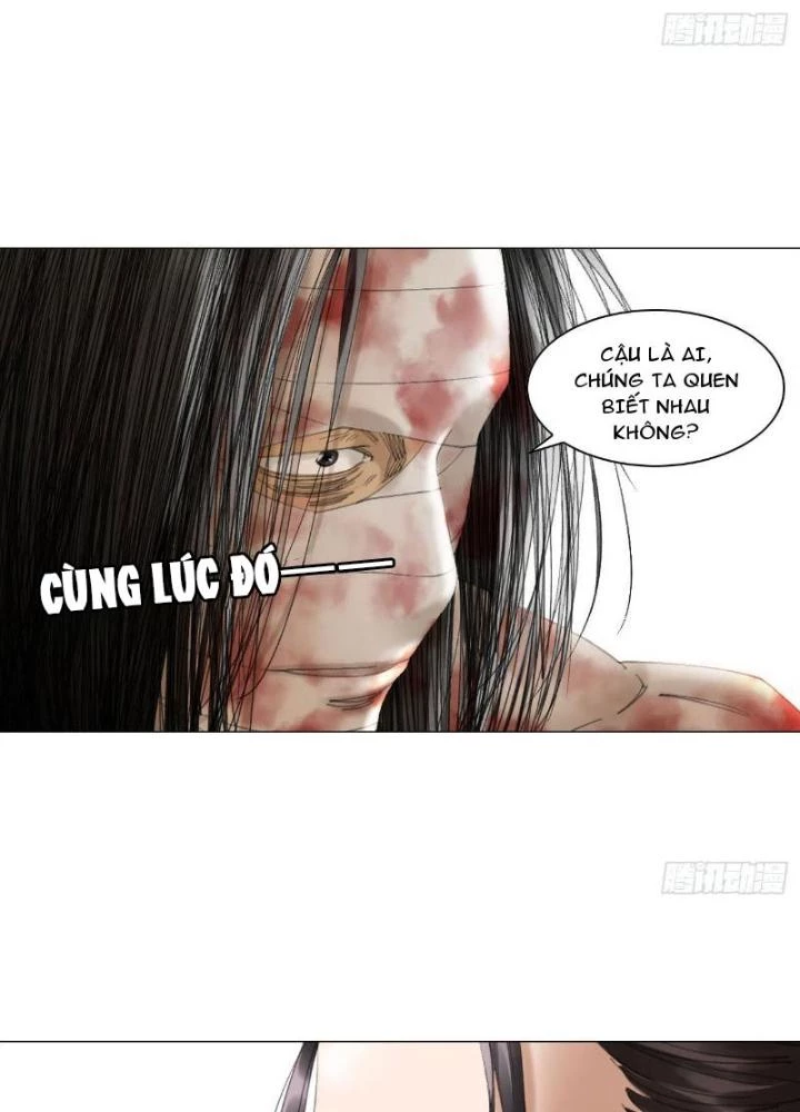 Giờ Ngọ Ba Khắc Chapter 20 - Trang 2