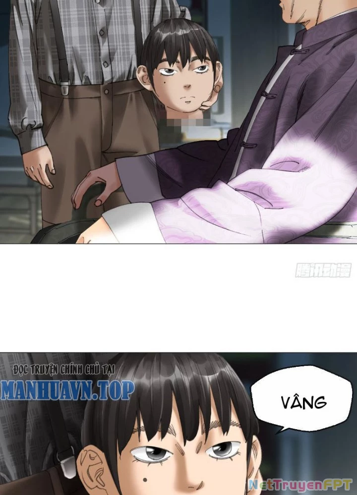 Giờ Ngọ Ba Khắc Chapter 21 - Trang 2