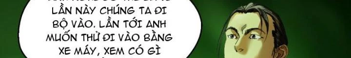 Giờ Ngọ Ba Khắc Chapter 26 - Trang 2