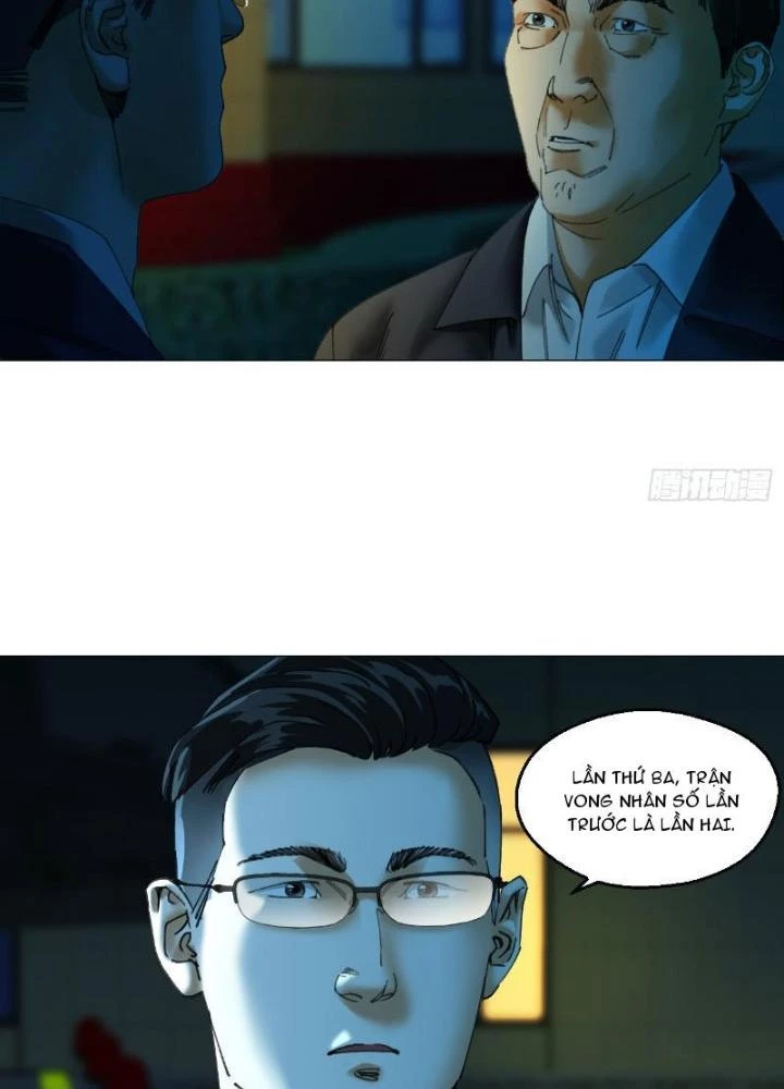 Giờ Ngọ Ba Khắc Chapter 31 - Trang 2