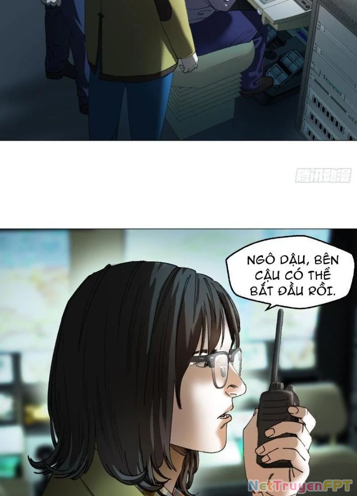 Giờ Ngọ Ba Khắc Chapter 32 - Trang 2