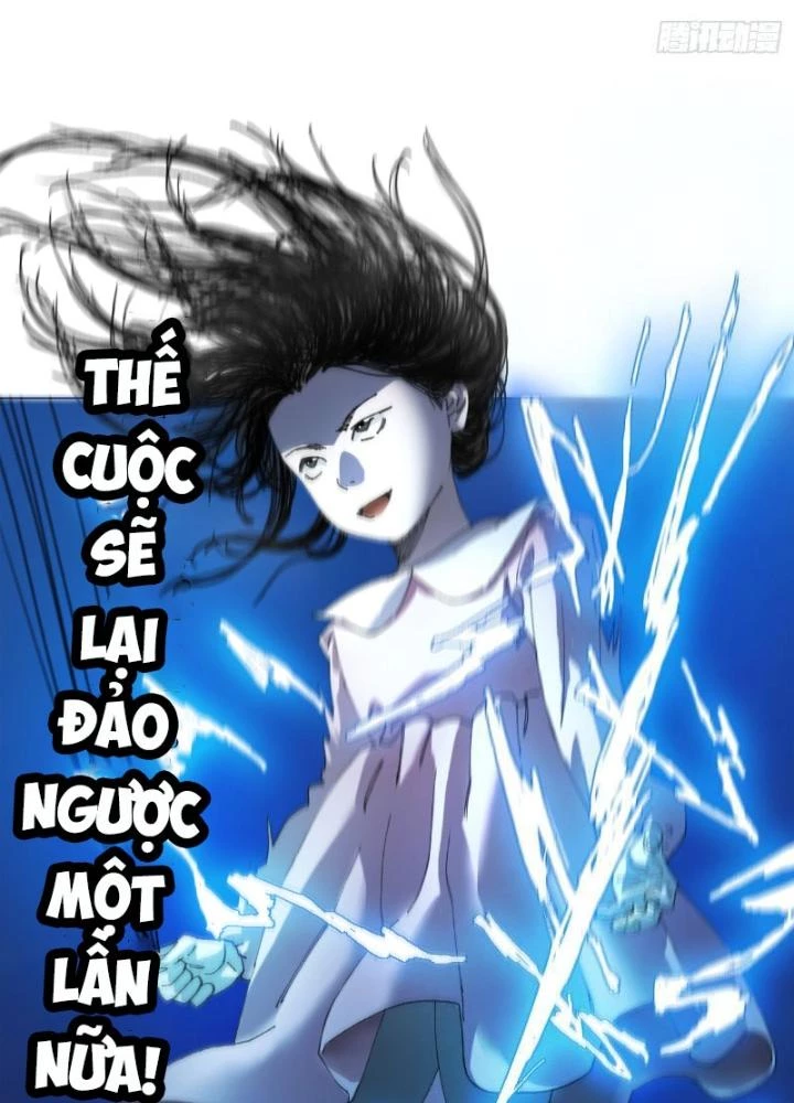 Giờ Ngọ Ba Khắc Chapter 33 - Trang 2