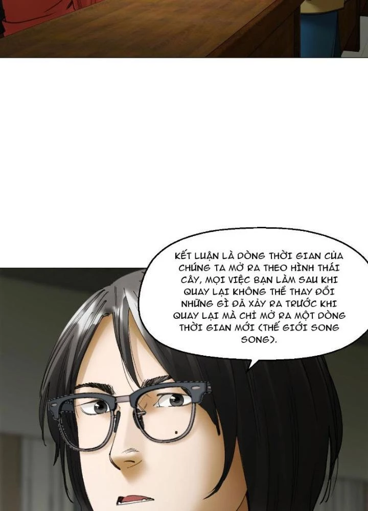 Giờ Ngọ Ba Khắc Chapter 34 - Trang 2