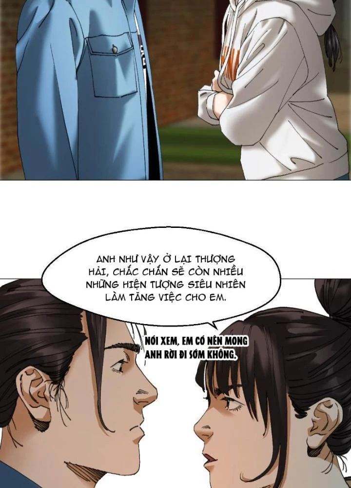 Giờ Ngọ Ba Khắc Chapter 35 - Trang 2