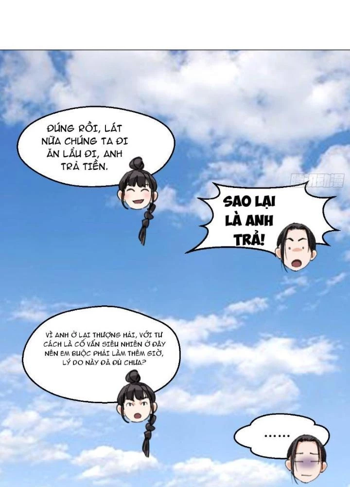 Giờ Ngọ Ba Khắc Chapter 35 - Trang 2