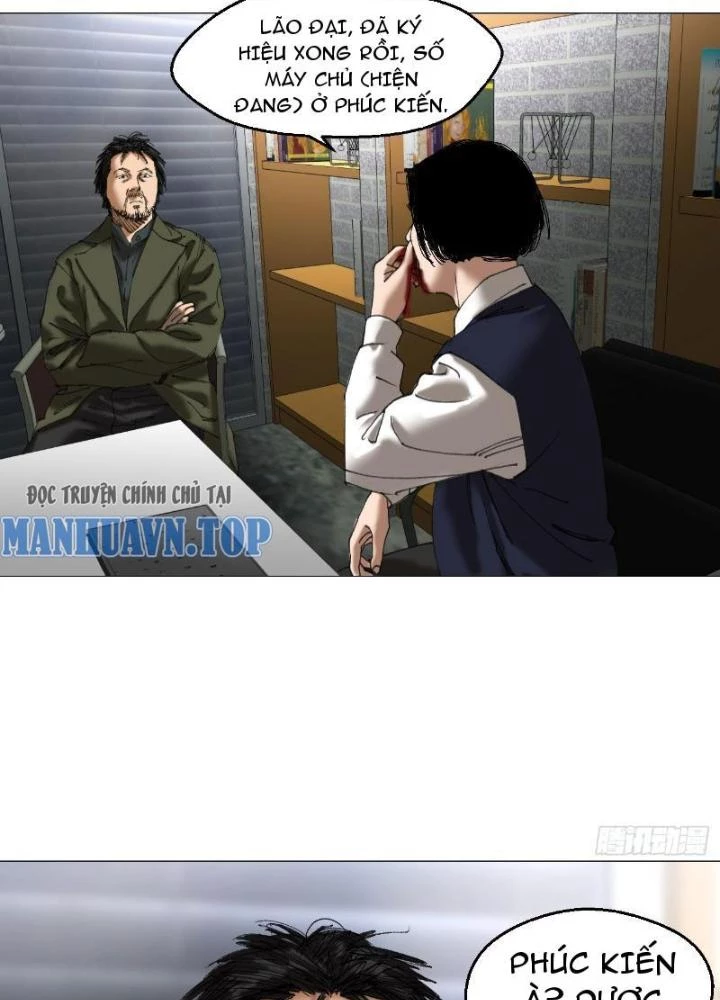 Giờ Ngọ Ba Khắc Chapter 37 - Trang 2