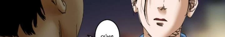 Giờ Ngọ Ba Khắc Chapter 38 - Trang 2