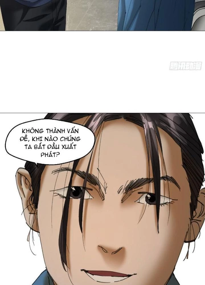 Giờ Ngọ Ba Khắc Chapter 38 - Trang 2