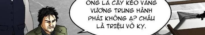 Giờ Ngọ Ba Khắc Chapter 38 - Trang 2