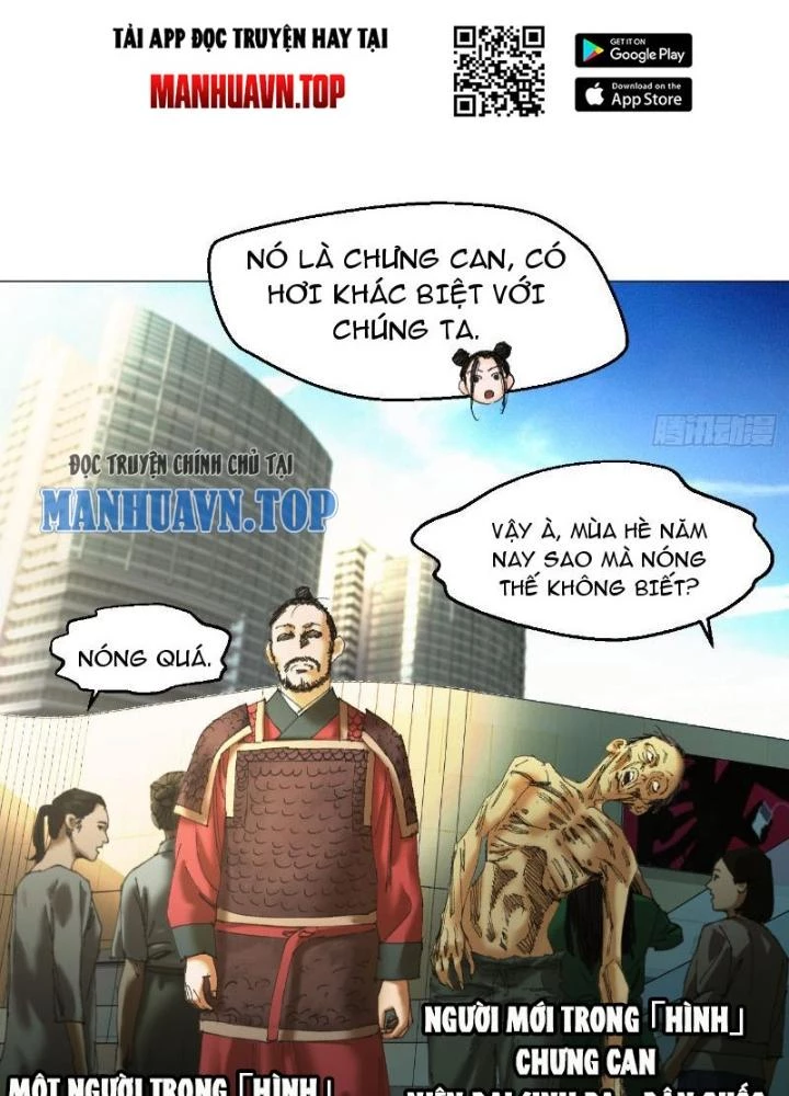 Giờ Ngọ Ba Khắc Chapter 39 - Trang 2