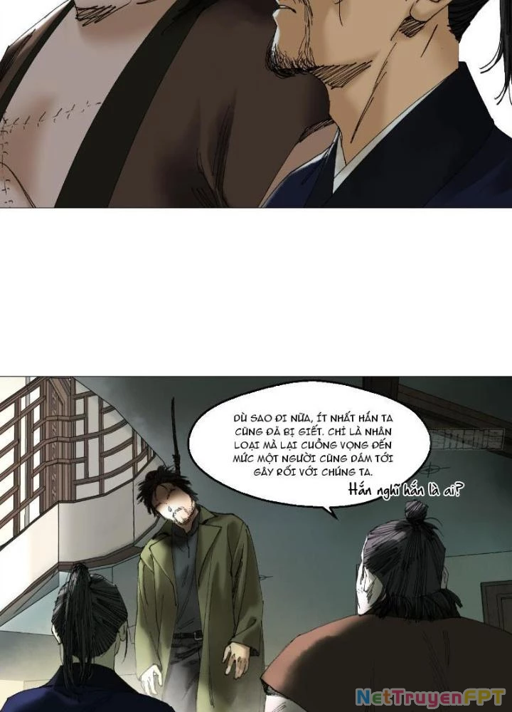 Giờ Ngọ Ba Khắc Chapter 43 - Trang 2