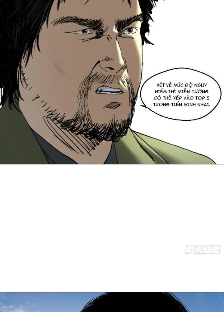 Giờ Ngọ Ba Khắc Chapter 44 - Trang 2