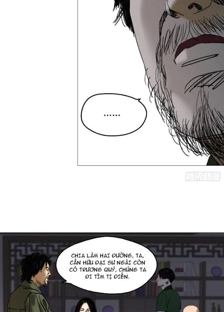 Giờ Ngọ Ba Khắc Chapter 45 - Trang 2
