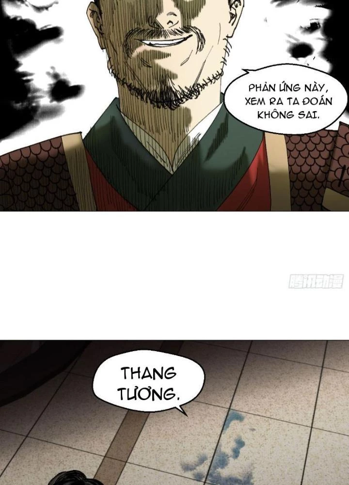 Giờ Ngọ Ba Khắc Chapter 47 - Trang 2