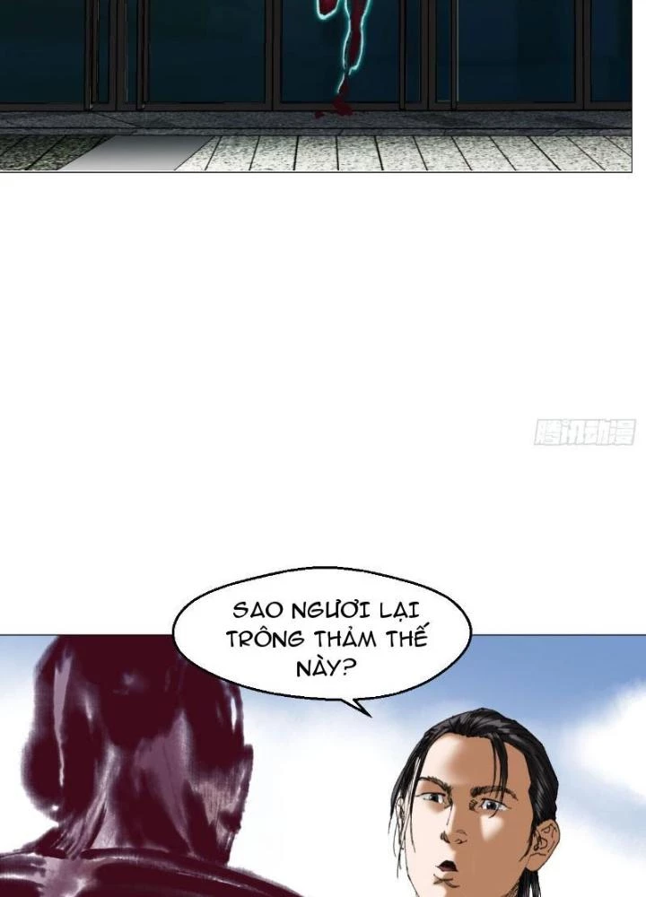 Giờ Ngọ Ba Khắc Chapter 47 - Trang 2