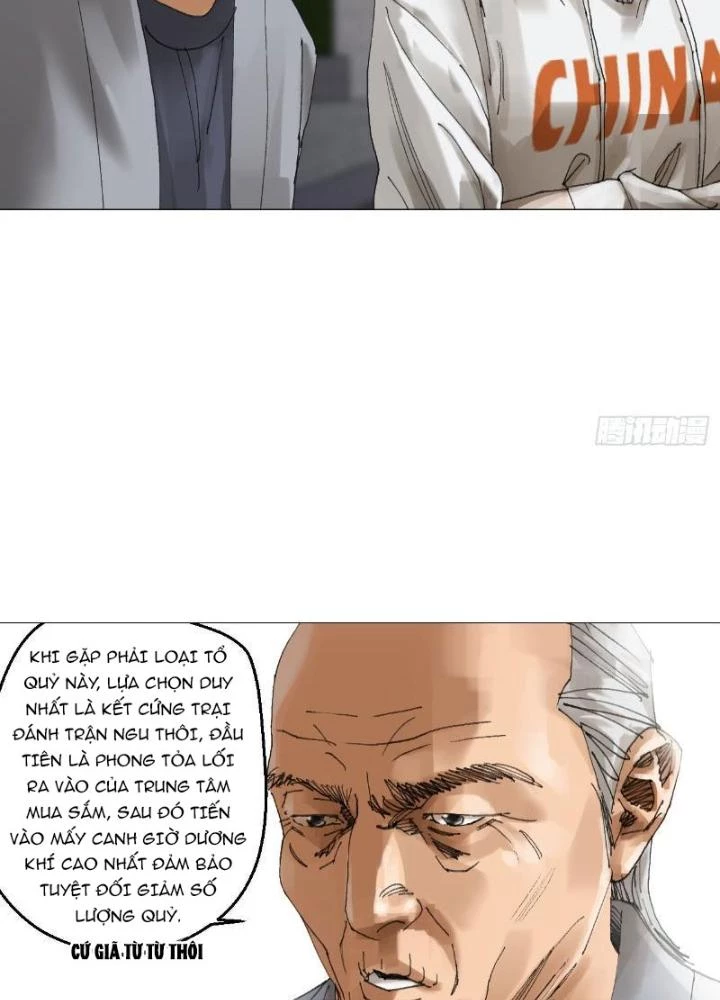 Giờ Ngọ Ba Khắc Chapter 48 - Trang 2