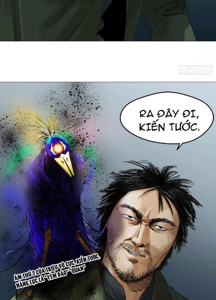 Giờ Ngọ Ba Khắc Chapter 49 - Trang 2