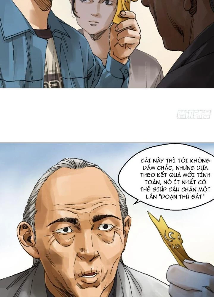 Giờ Ngọ Ba Khắc Chapter 49 - Trang 2