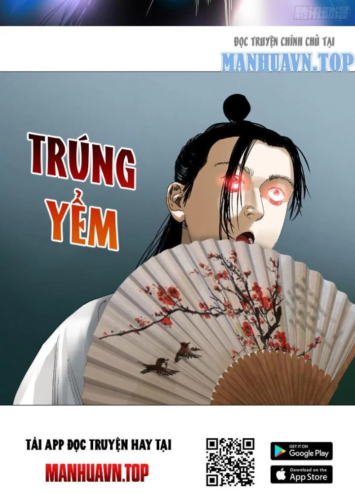 Giờ Ngọ Ba Khắc Chapter 49 - Trang 2