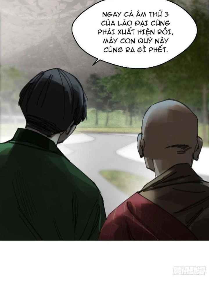 Giờ Ngọ Ba Khắc Chapter 50 - Trang 2