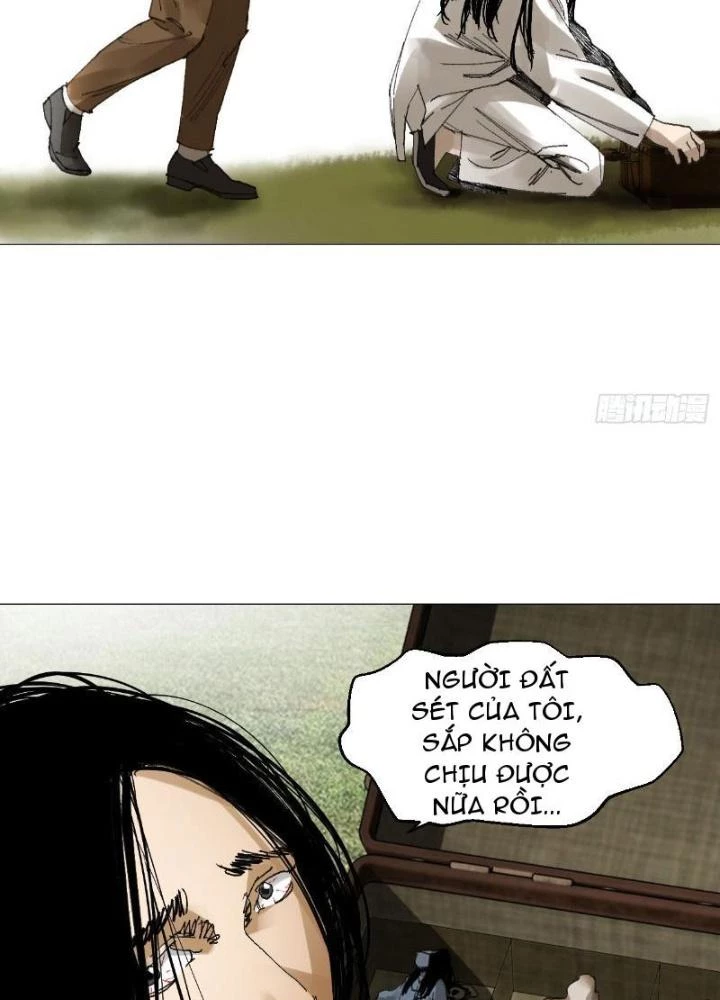 Giờ Ngọ Ba Khắc Chapter 50 - Trang 2