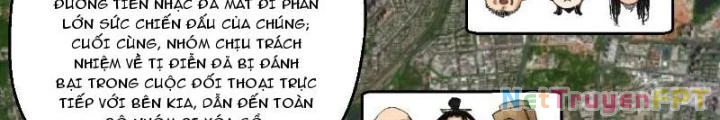 Giờ Ngọ Ba Khắc Chapter 51 - Trang 2