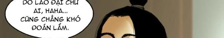 Giờ Ngọ Ba Khắc Chapter 51 - Trang 2