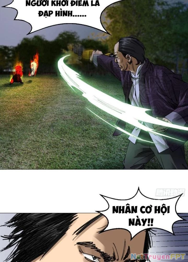 Giờ Ngọ Ba Khắc Chapter 57 - Trang 2