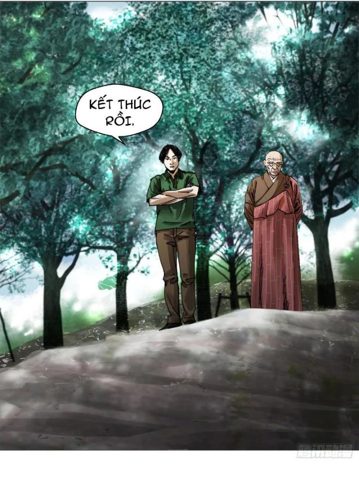 Giờ Ngọ Ba Khắc Chapter 58 - Trang 2